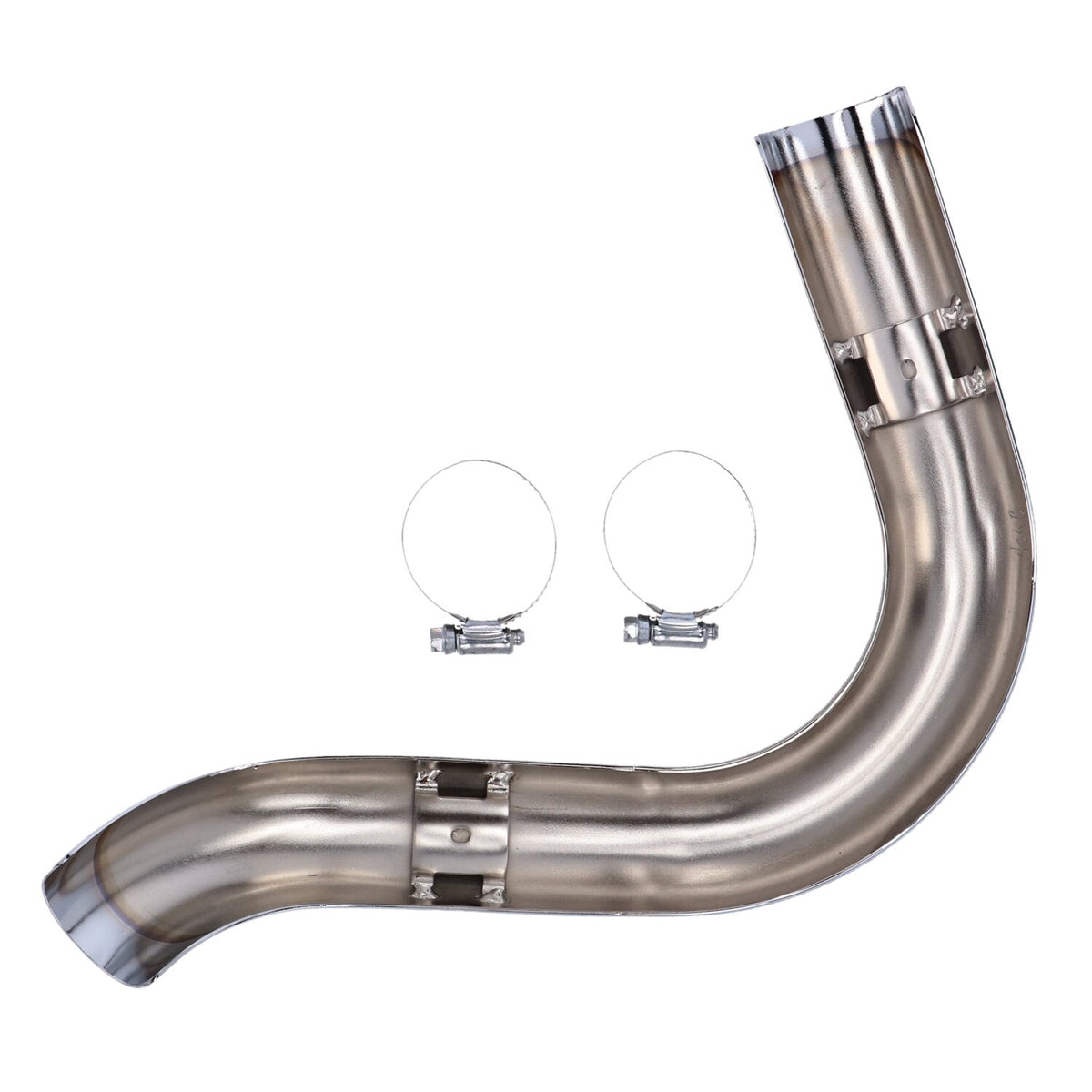 Paughco, Heatshield rear