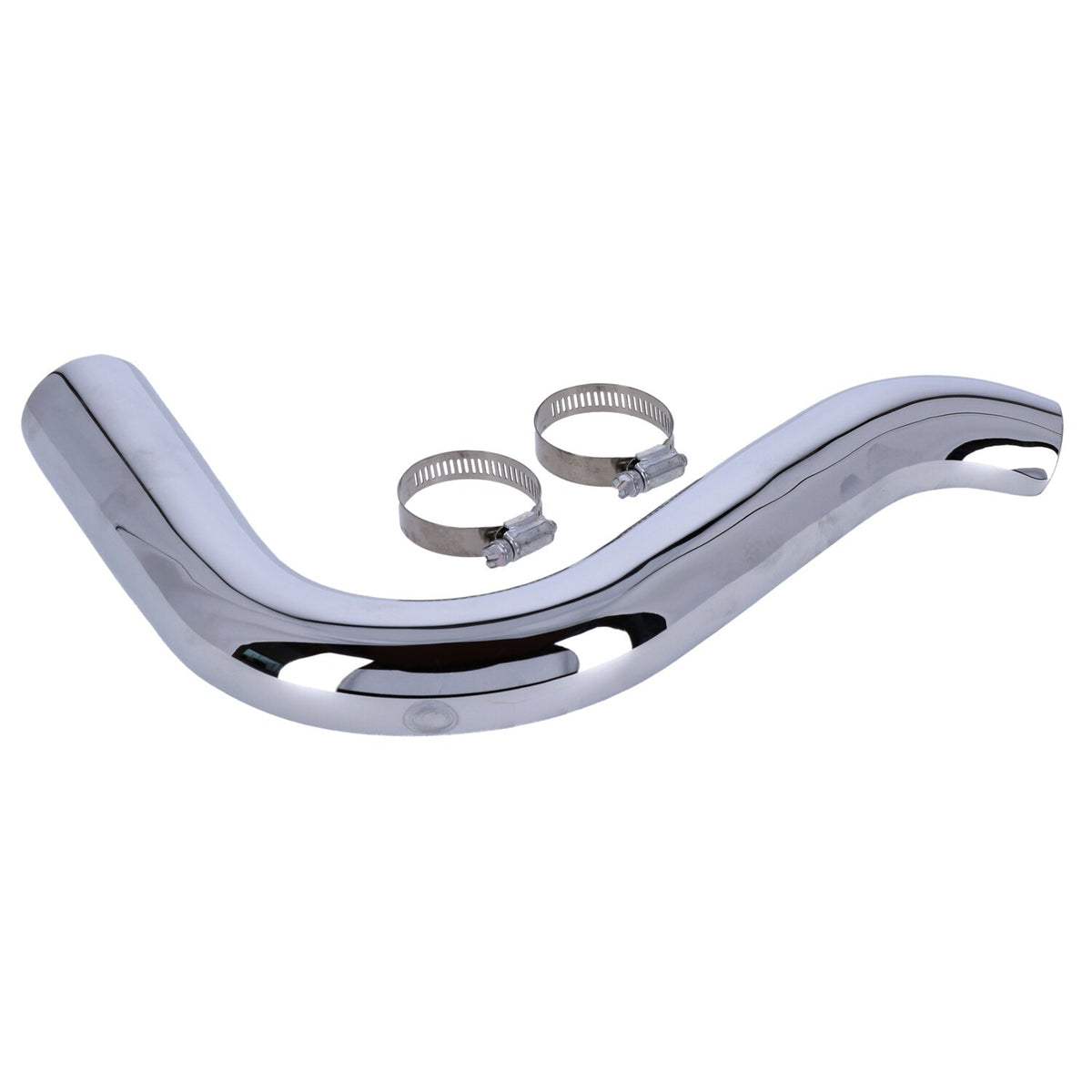 Paughco, Heatshield rear