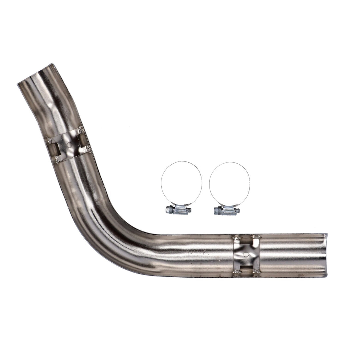 Paughco, Heatshield rear
