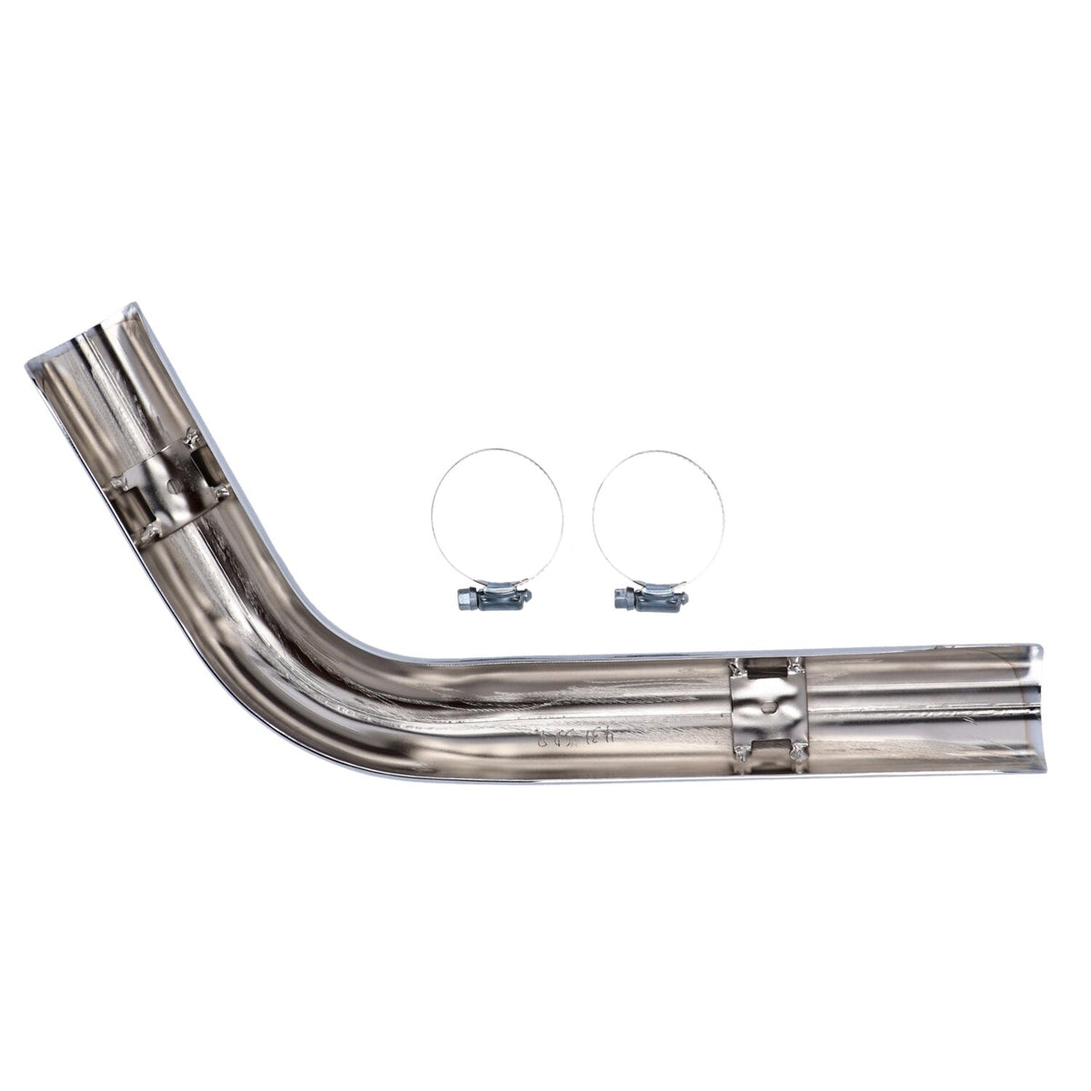 Paughco, Heatshield rear