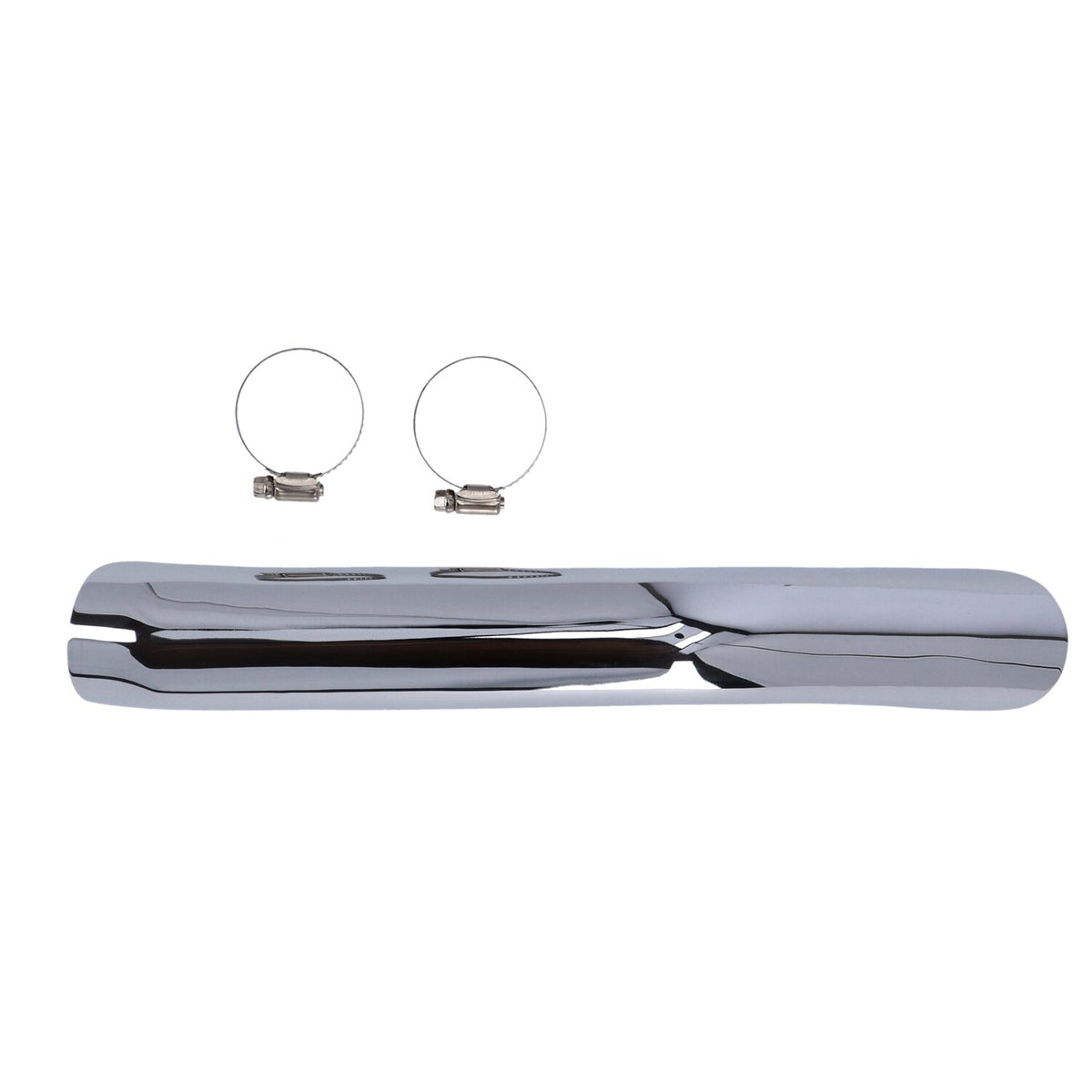 Paughco, Heatshield rear