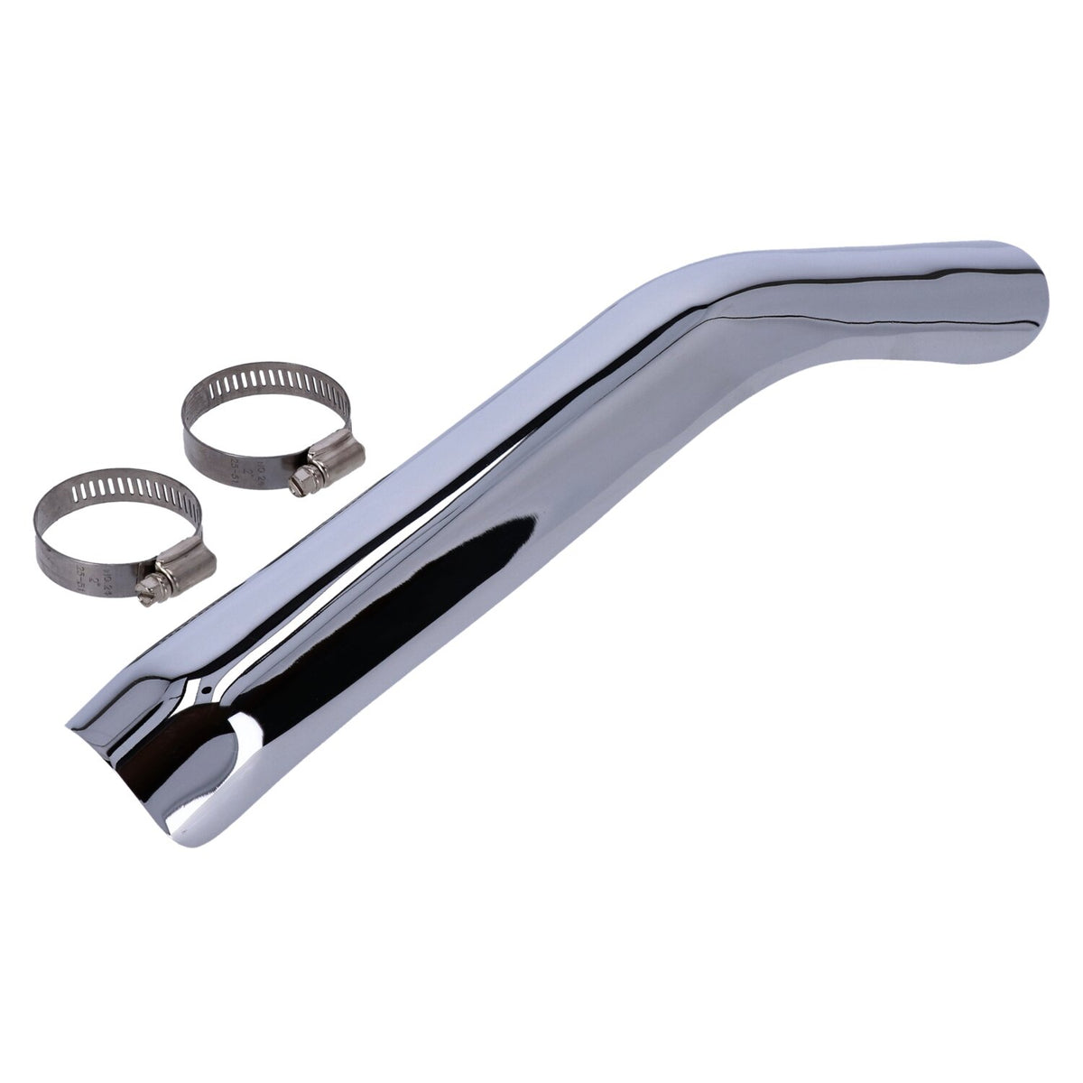 Paughco, Heatshield rear