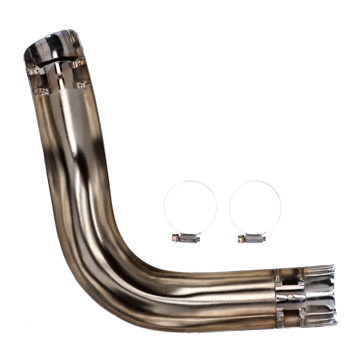 Paughco, Heatshield rear