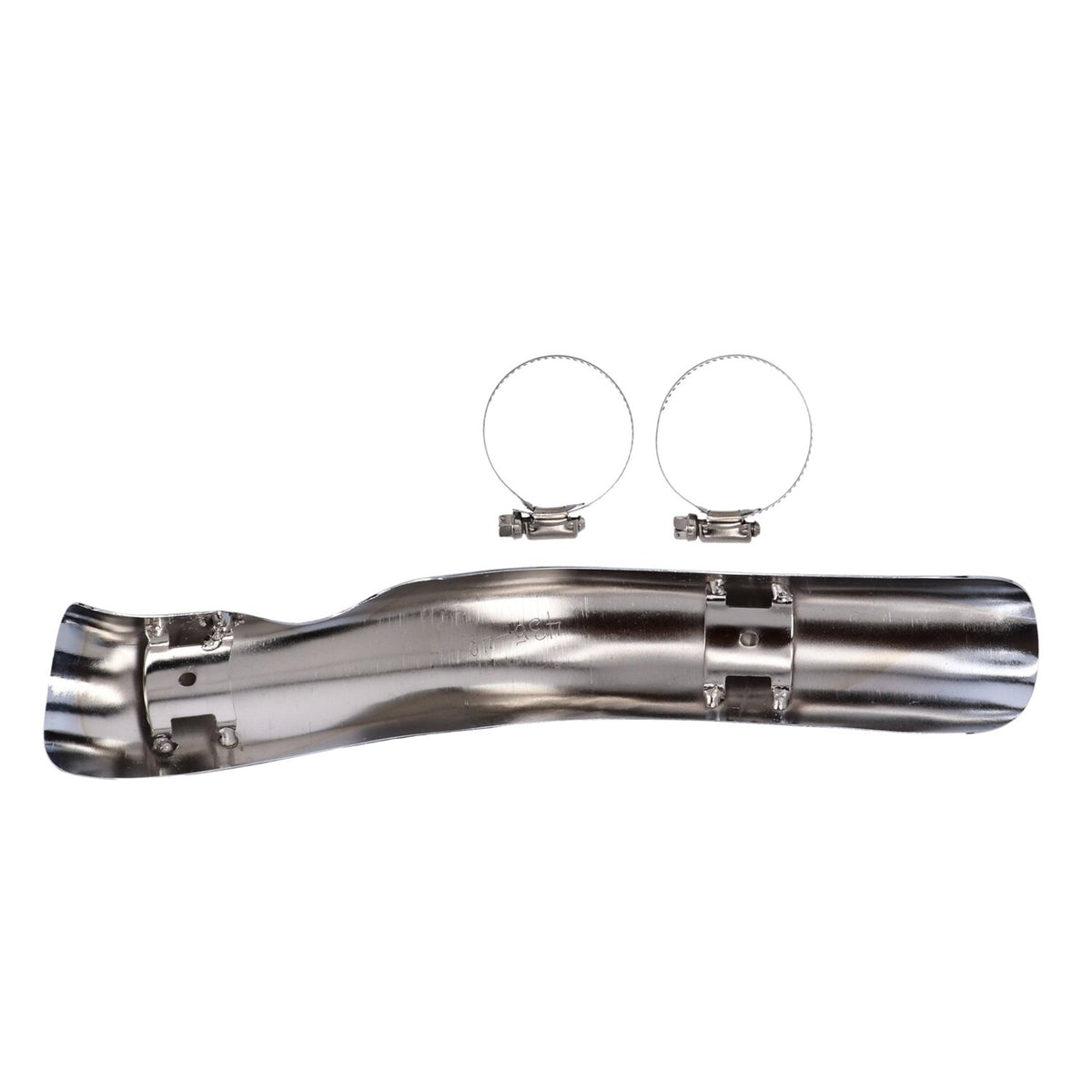 Paughco, Heatshield rear