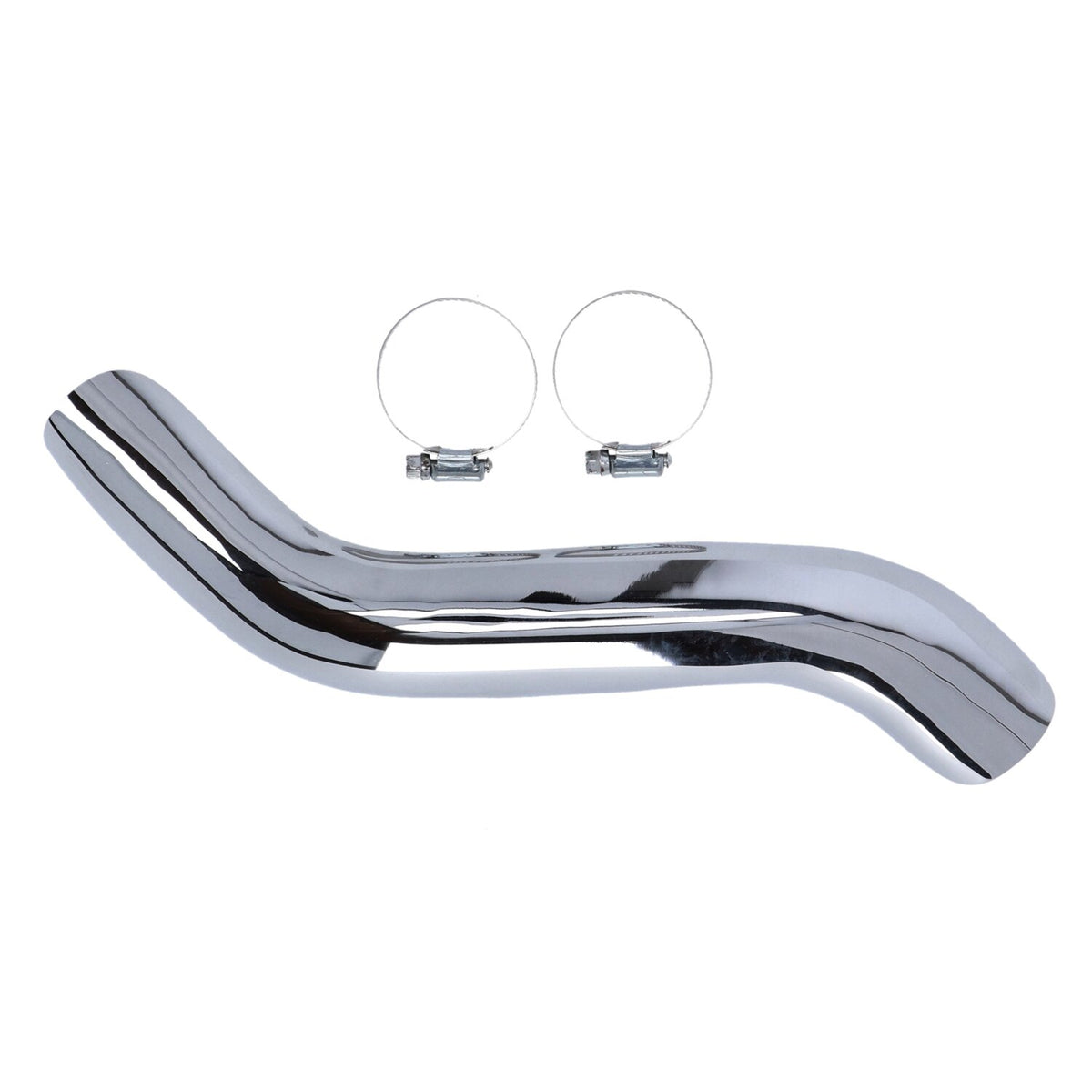 Paughco, Heatshield rear