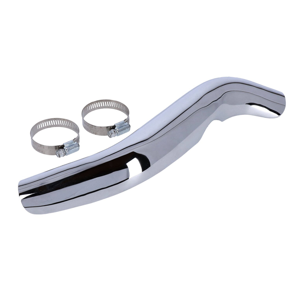 Paughco, Heatshield rear