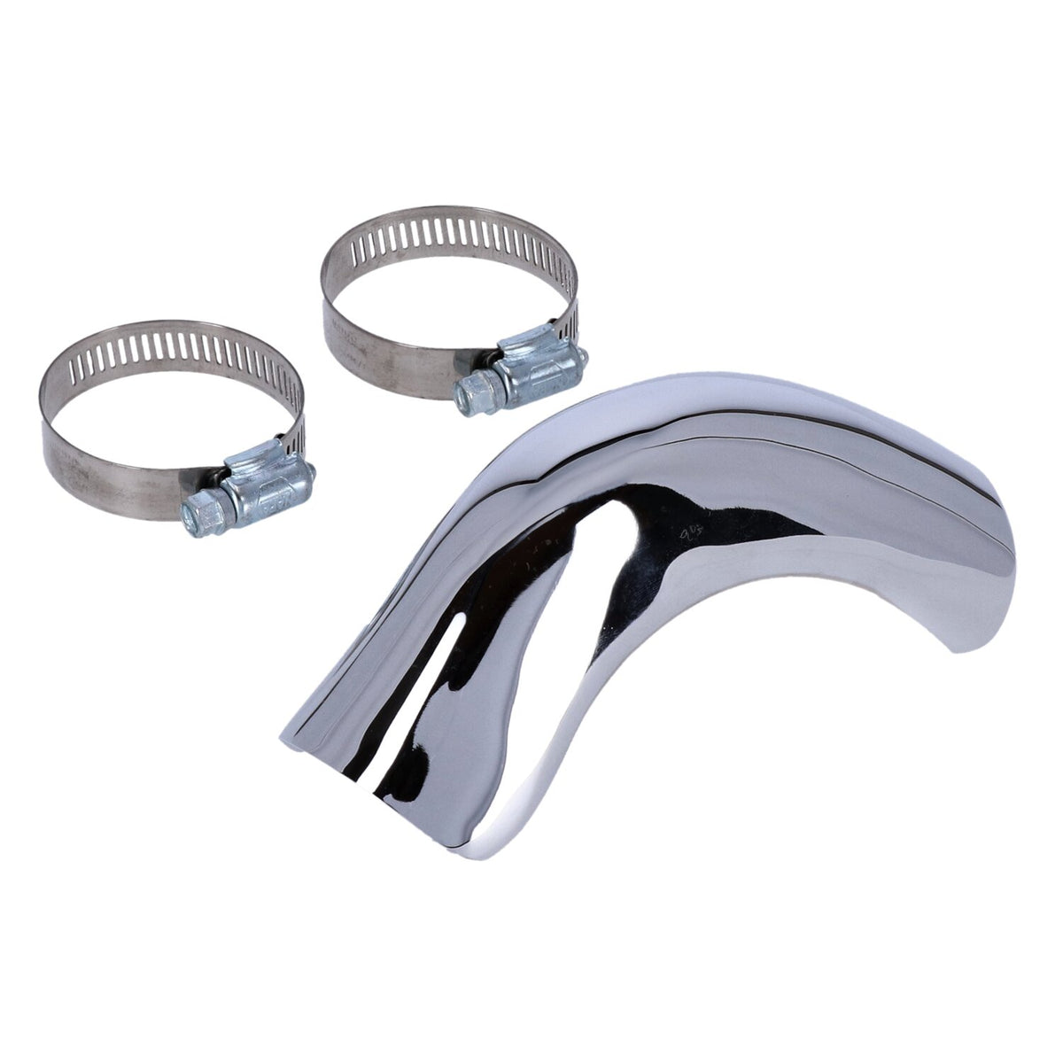 Paughco, Heatshield right rear snail