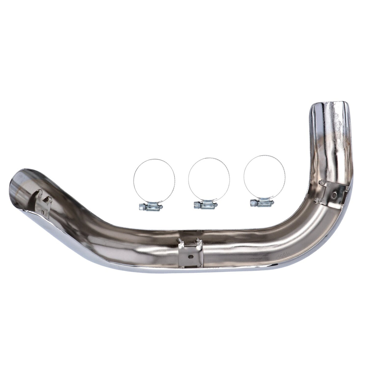 Paughco, Heatshield rear left header