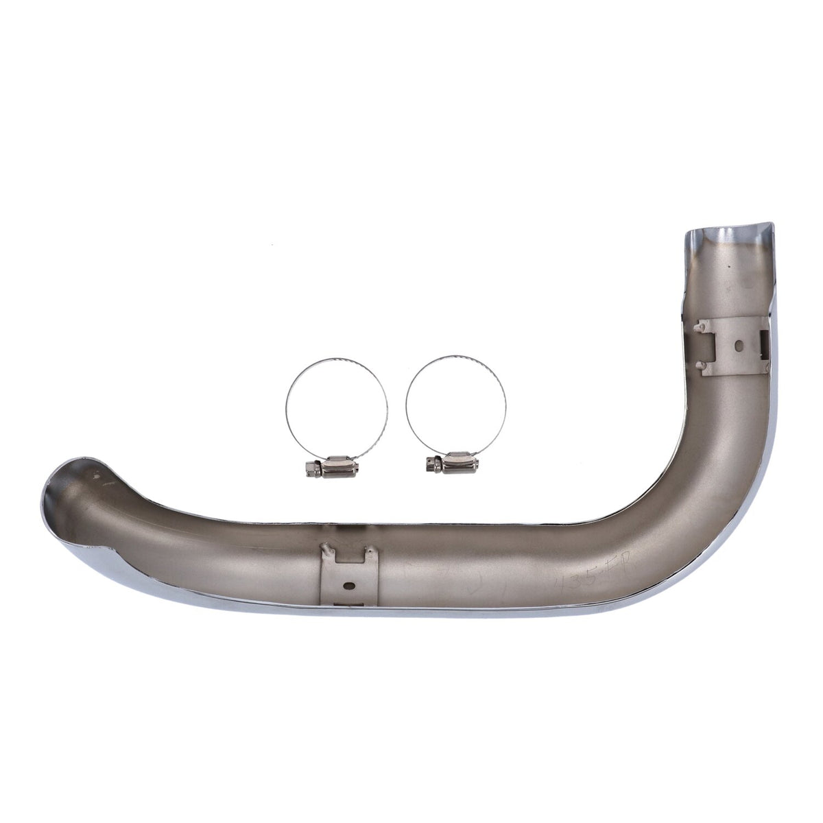 Paughco, Heatshield rear left header