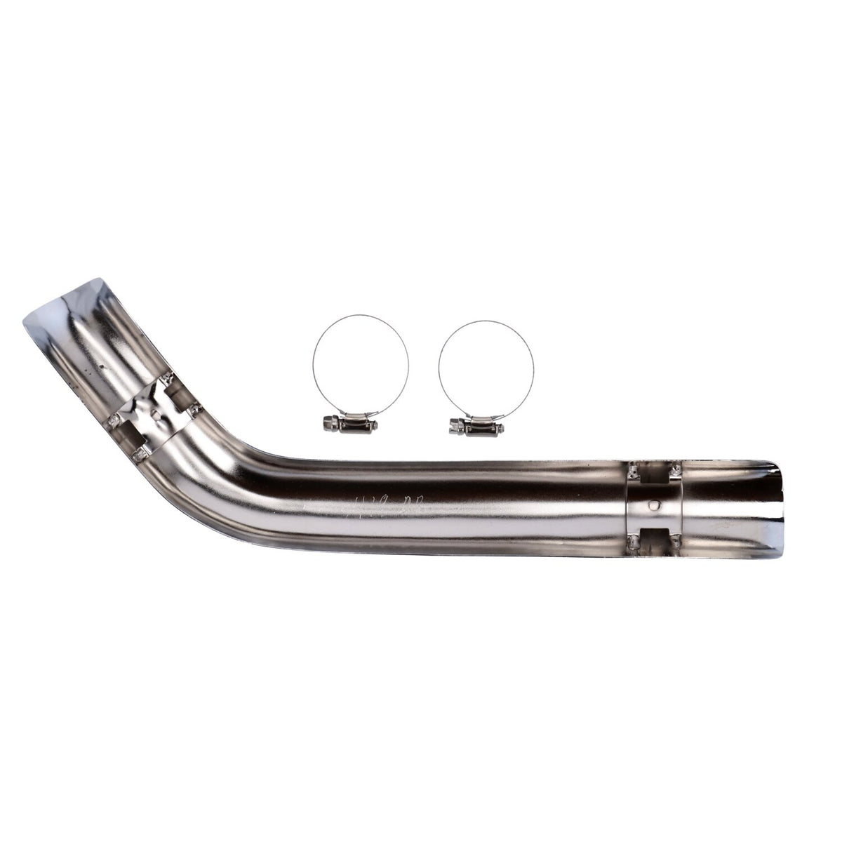 Paughco, Heatshield rear