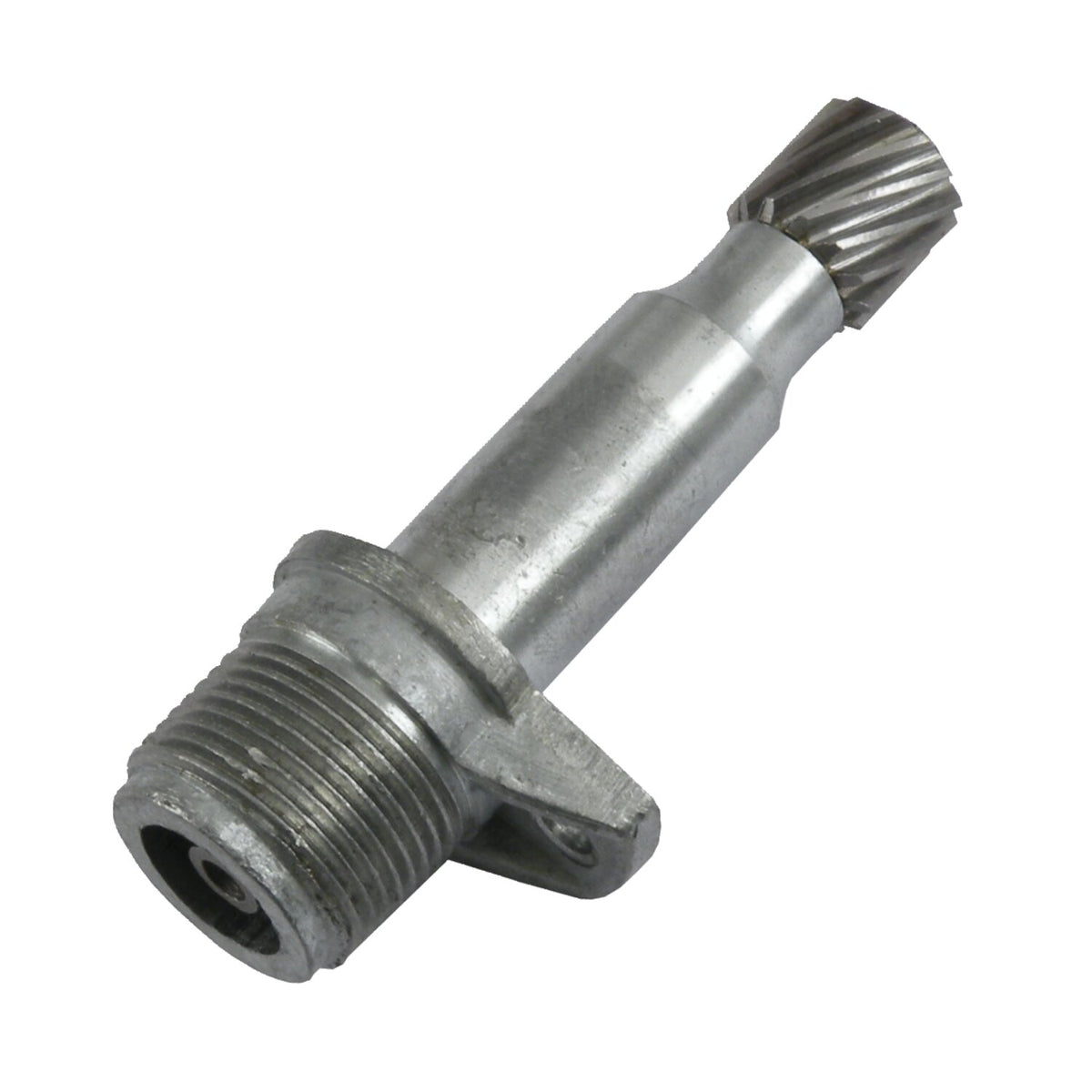 Speedometer drive, transmission. 13 teeth
