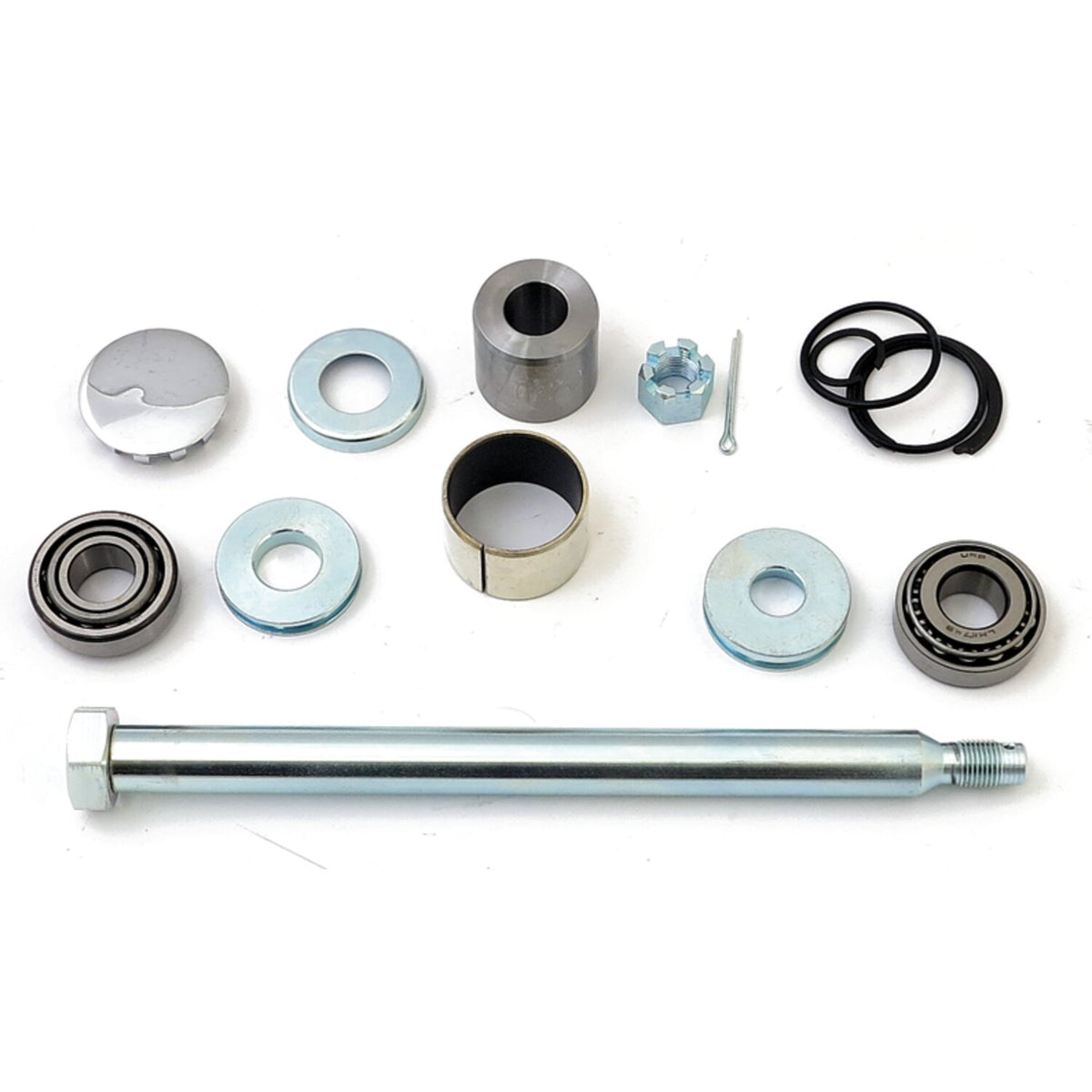 Swingarm pivot kit