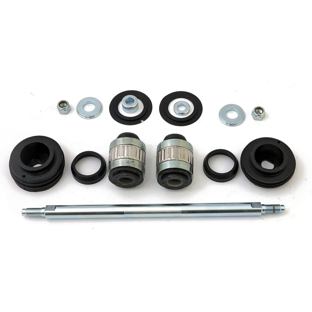 Swingarm pivot shaft rebuild kit