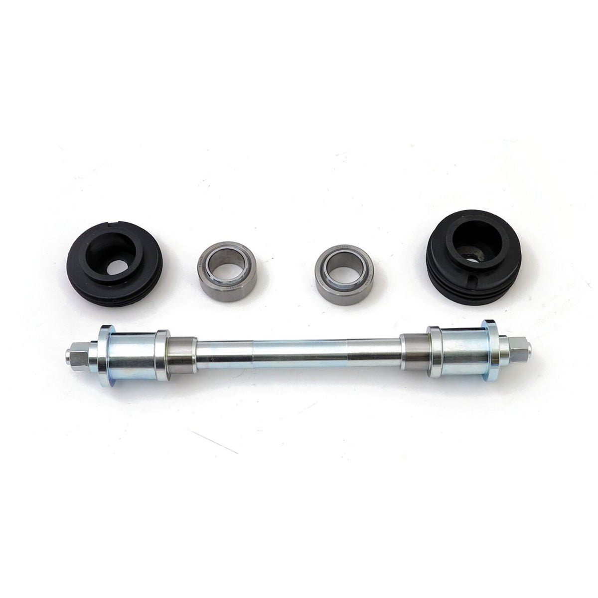 Swingarm pivot shaft rebuild kit