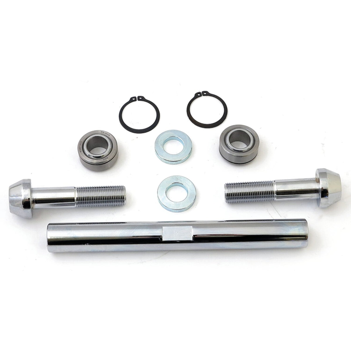 Swingarm pivot shaft rebuild kit