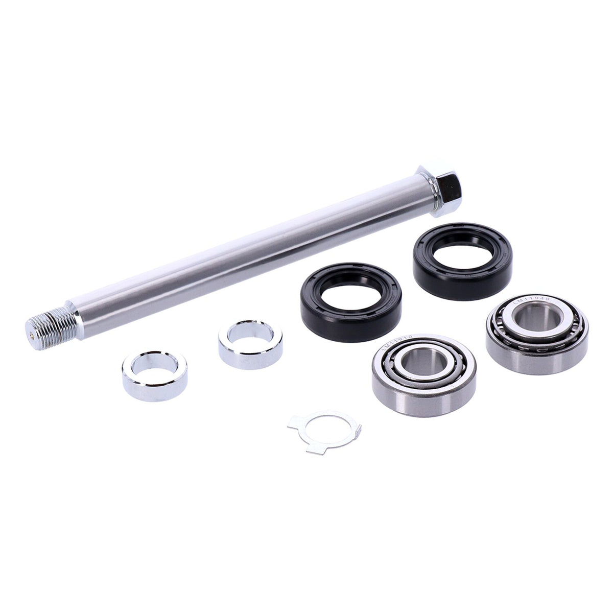 Swingarm pivot shaft rebuild kit