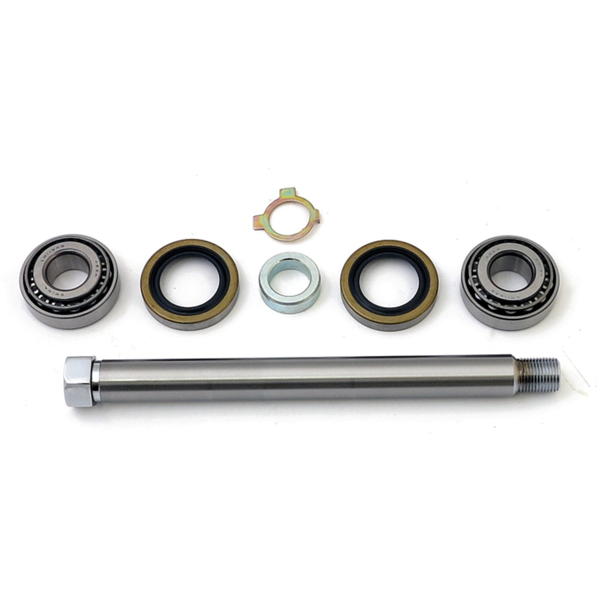 Swingarm pivot shaft rebuild kit