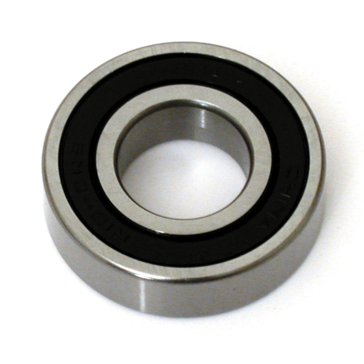 Ball bearing, drive gear end. Prestolite style