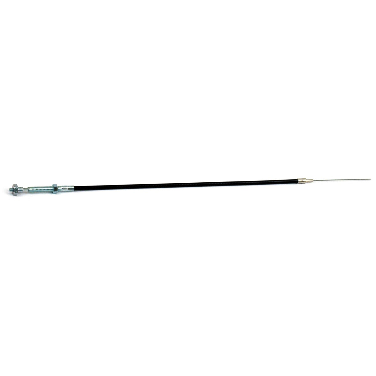 Inner & outer choke cable (w/o knob)