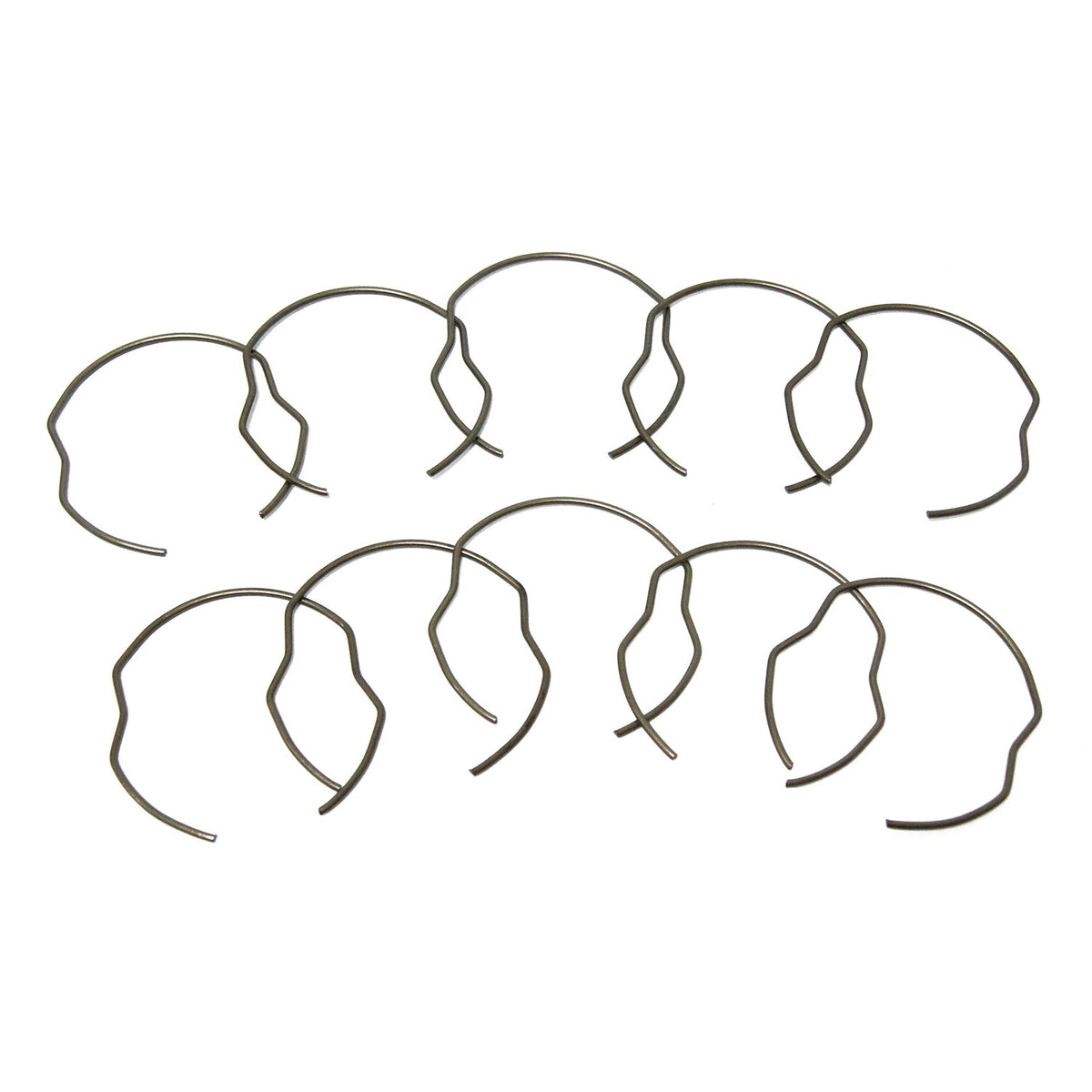 MCS, retaining ring, 41mm fork seal