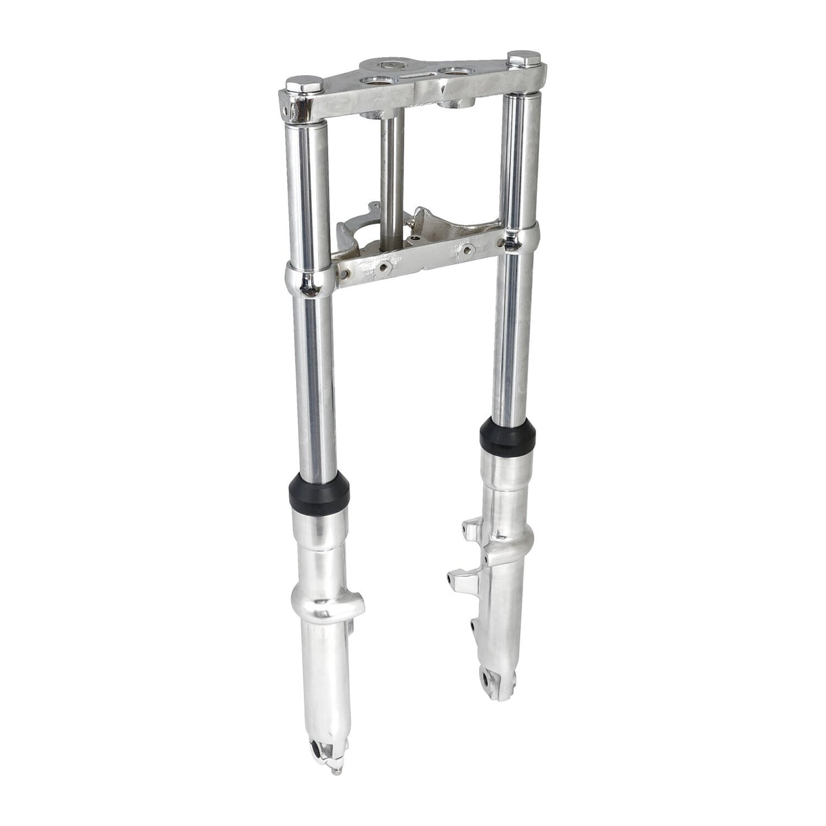 FXWG 80-83 OEM style front end assembly. Polished