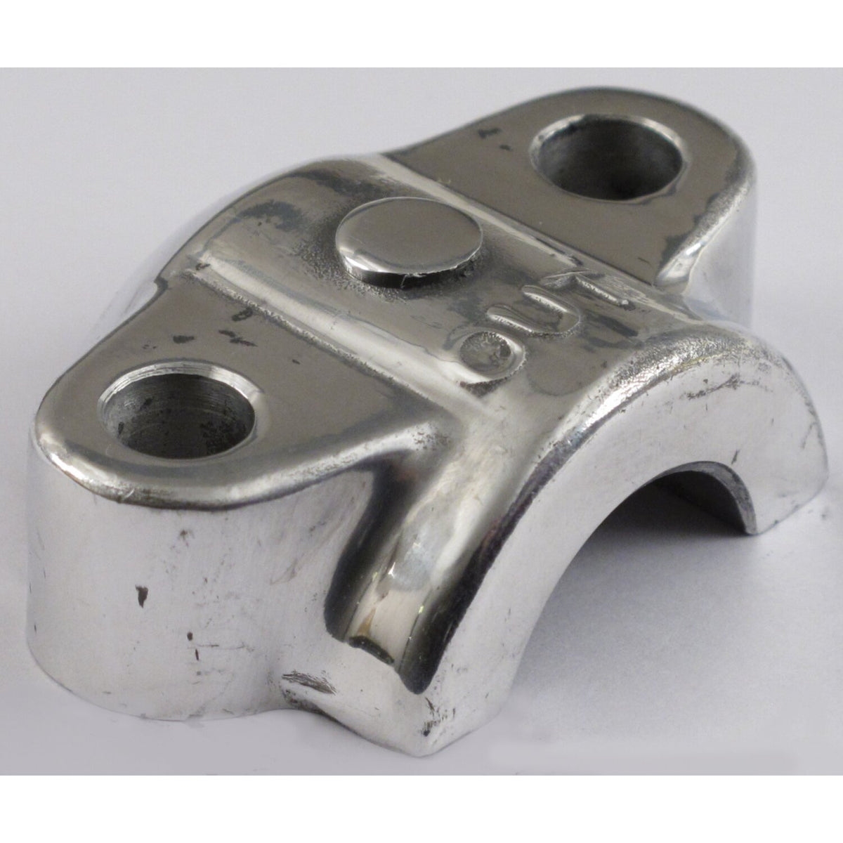 Axle cap, fork slider