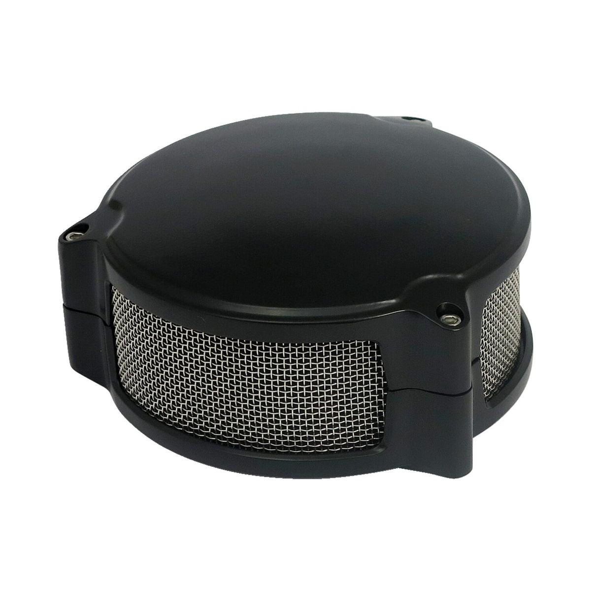 Dragtron star air cleaner assembly. Black