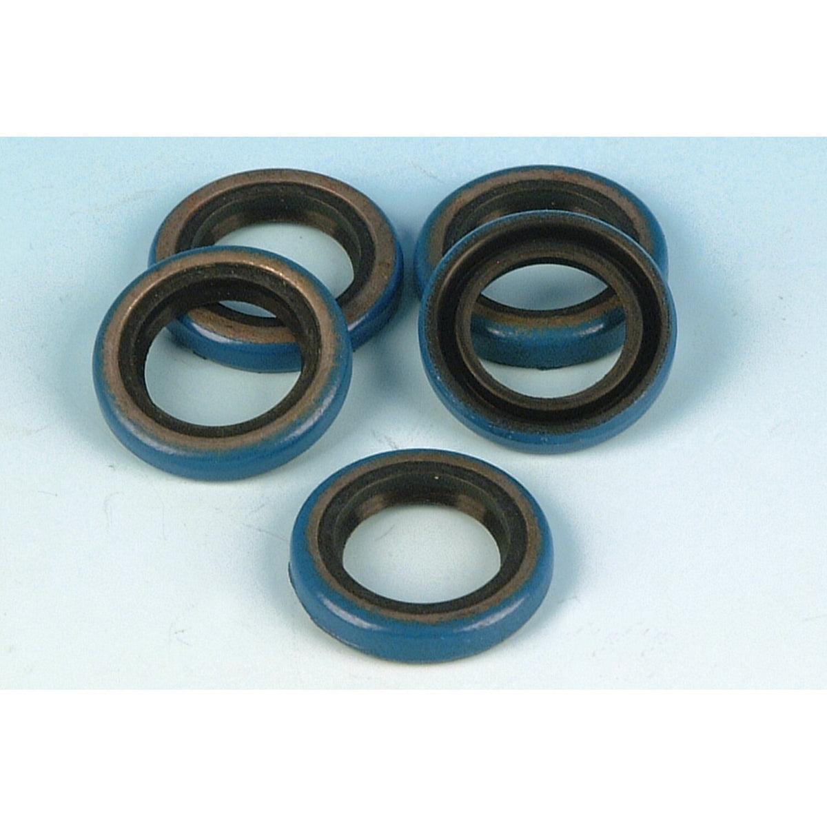 James, oil seal shifter shaft cover