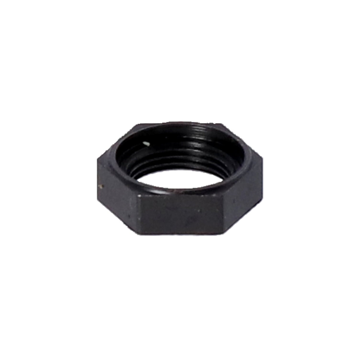 Nut, shifter fork