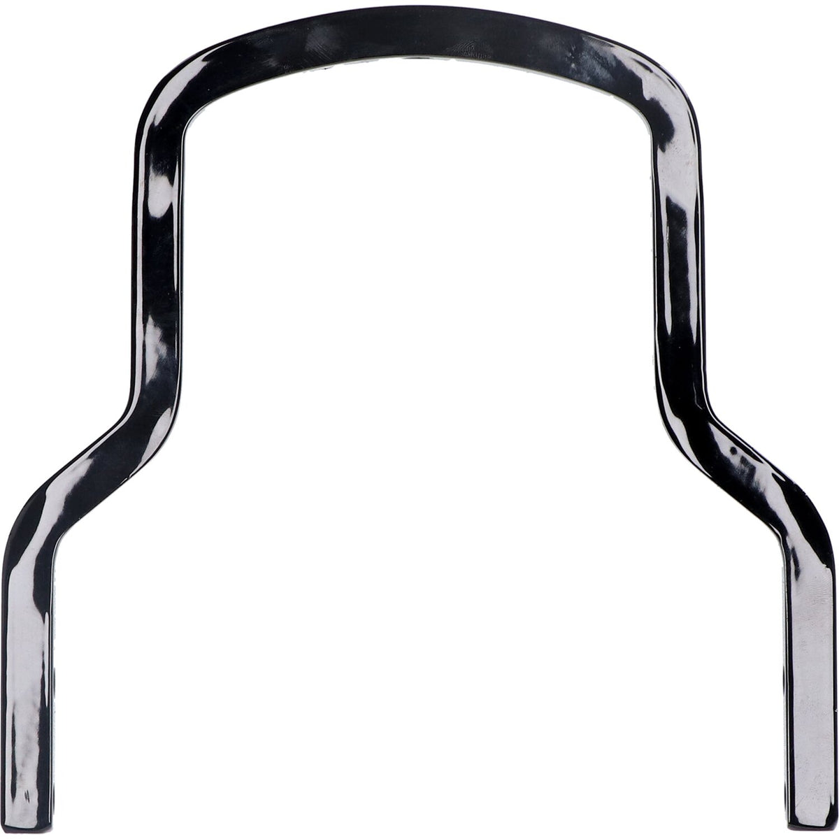 Shorty handrail. Black