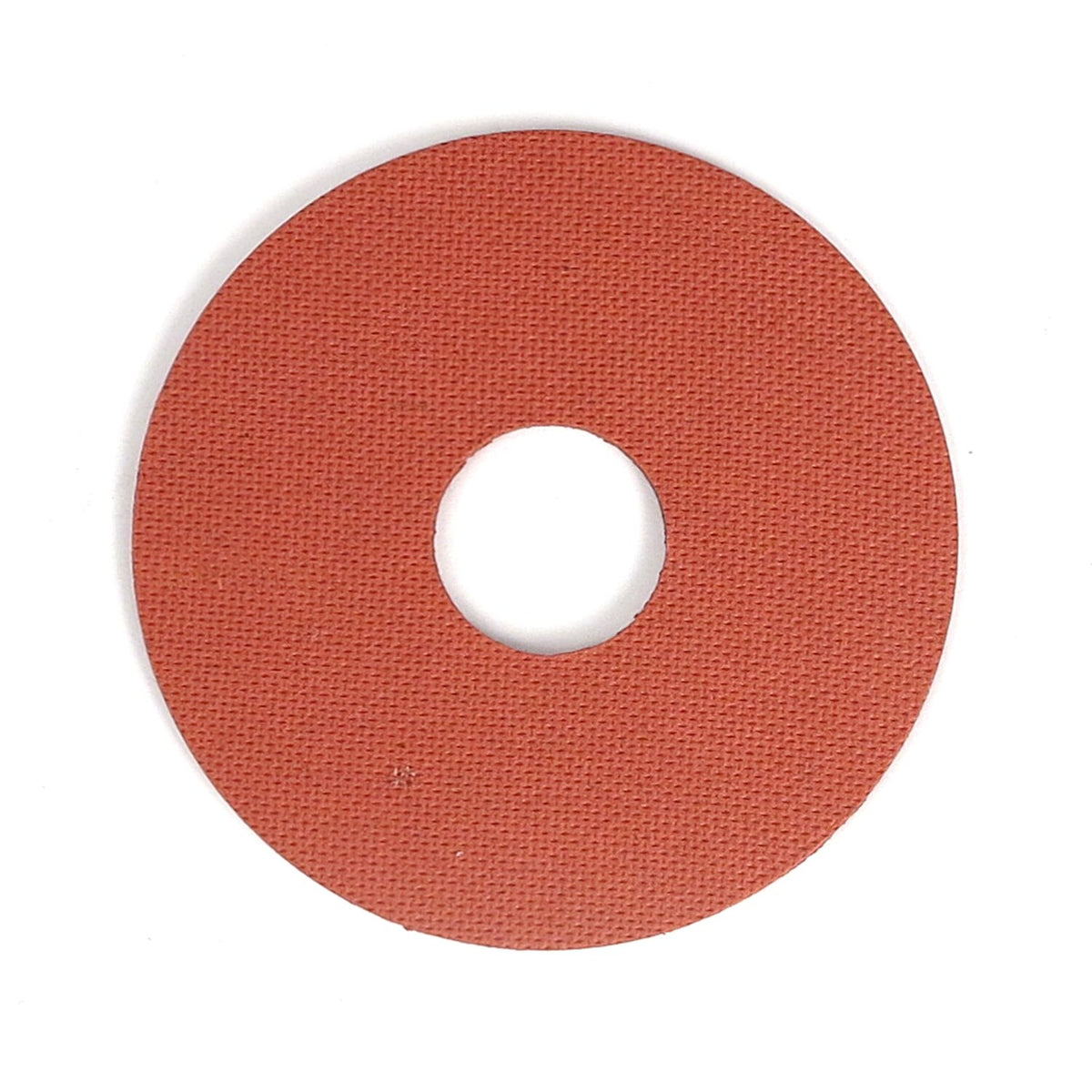 Friction disc, molded