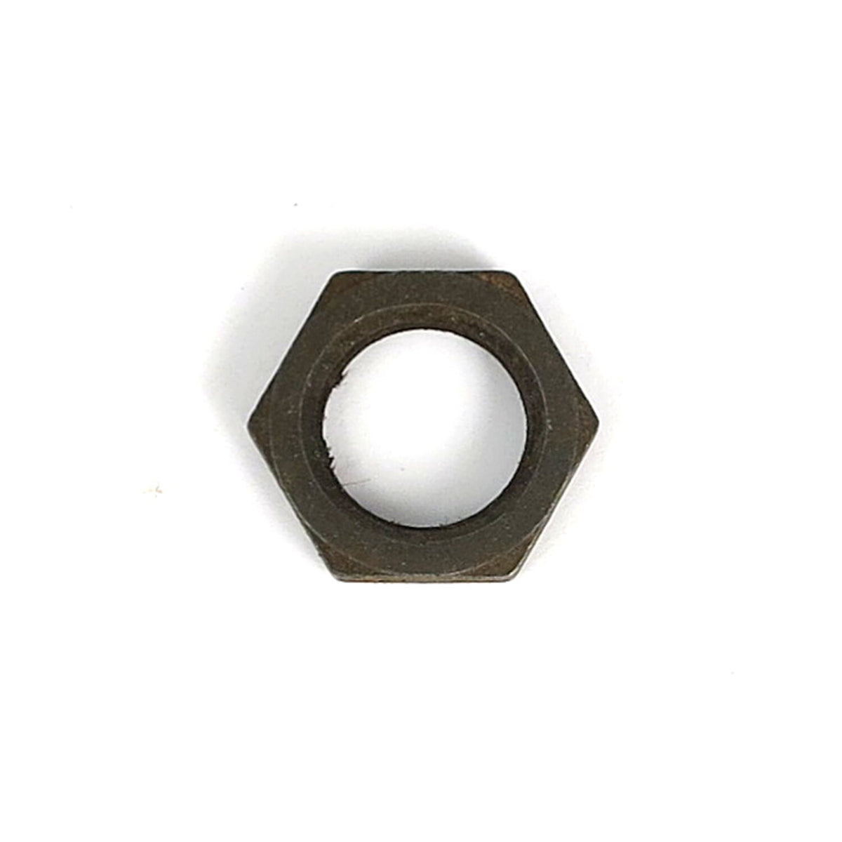 Nut, friction lever stud