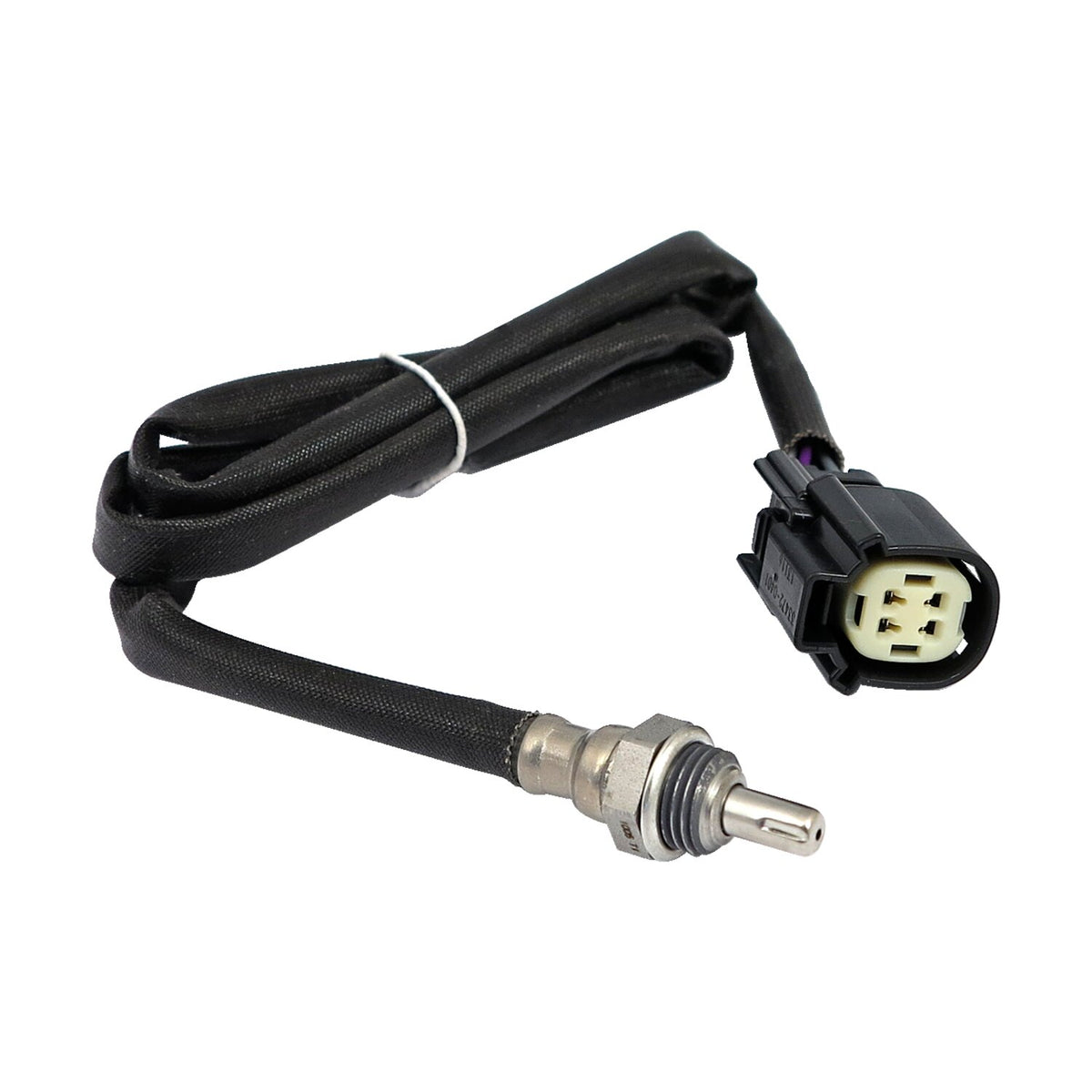 CVP, 12mm oxygen sensor exhaust. OEM style
