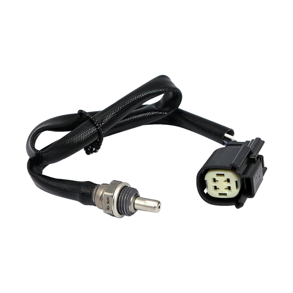 CVP, oxygen sensor exhaust. OEM style