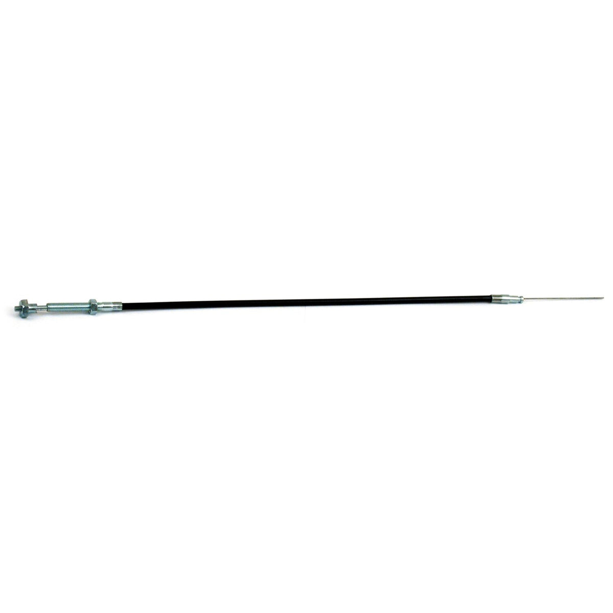 Inner & outer choke cable (w/o knob)