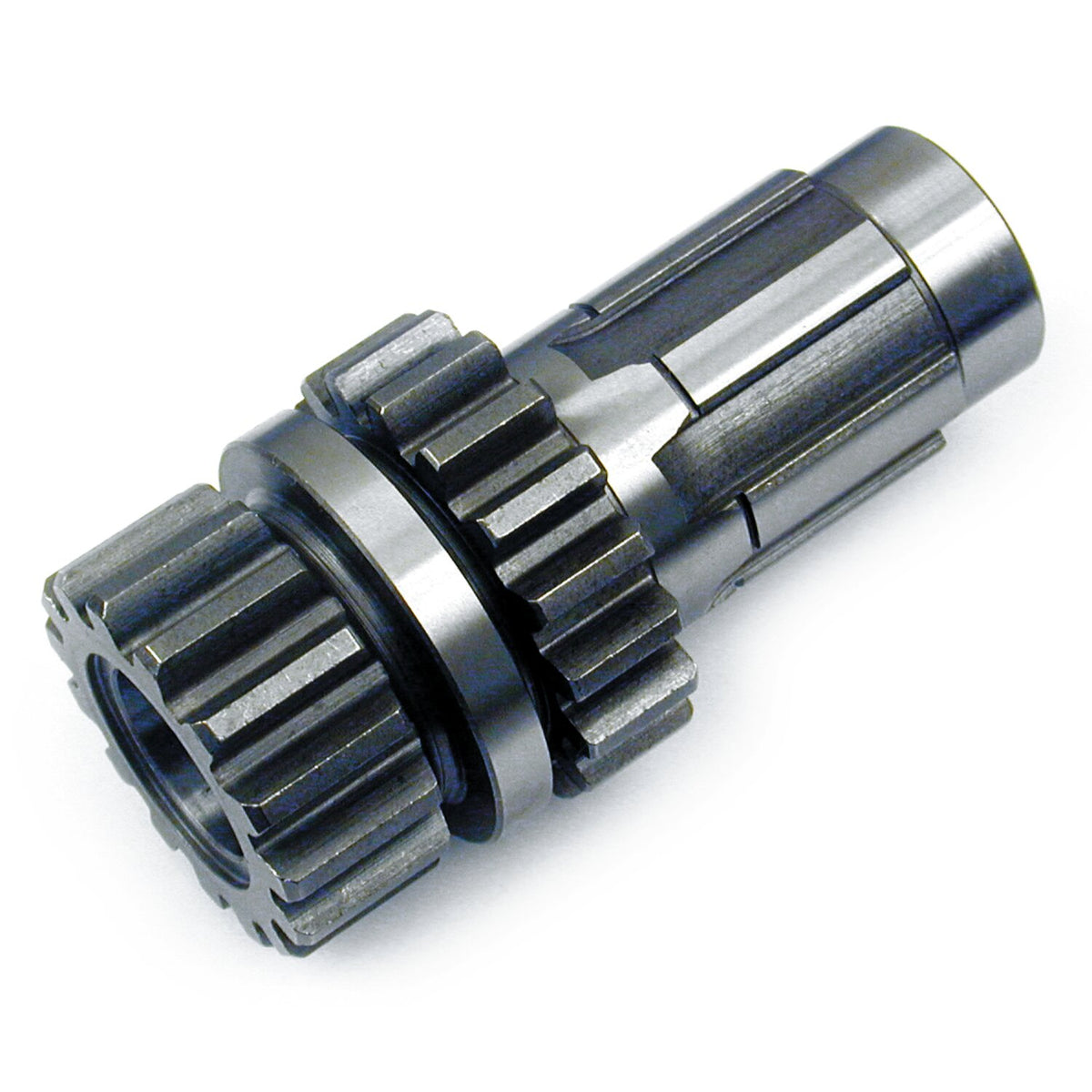 Countershaft gear. 15t & 17t (3rd & 4th gear)