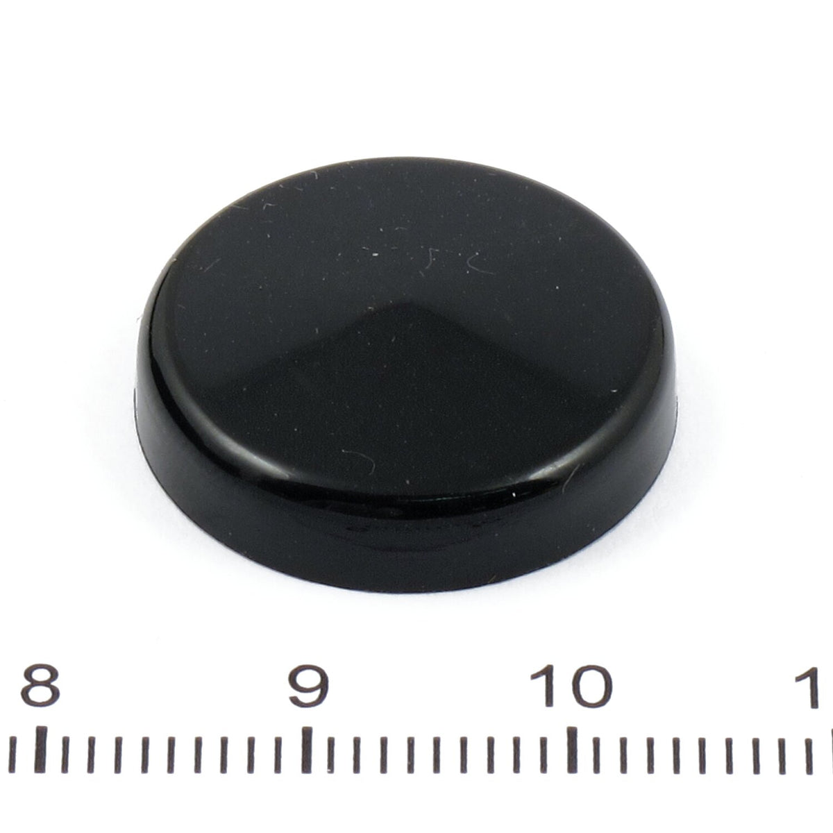 Torx bolt cover