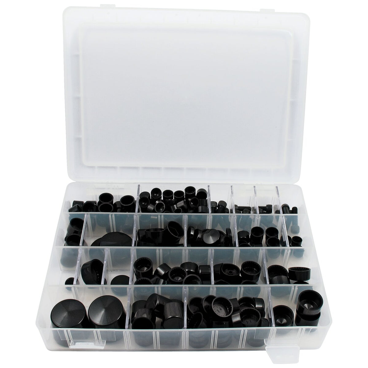 Smoothtopps, push-on cover kit