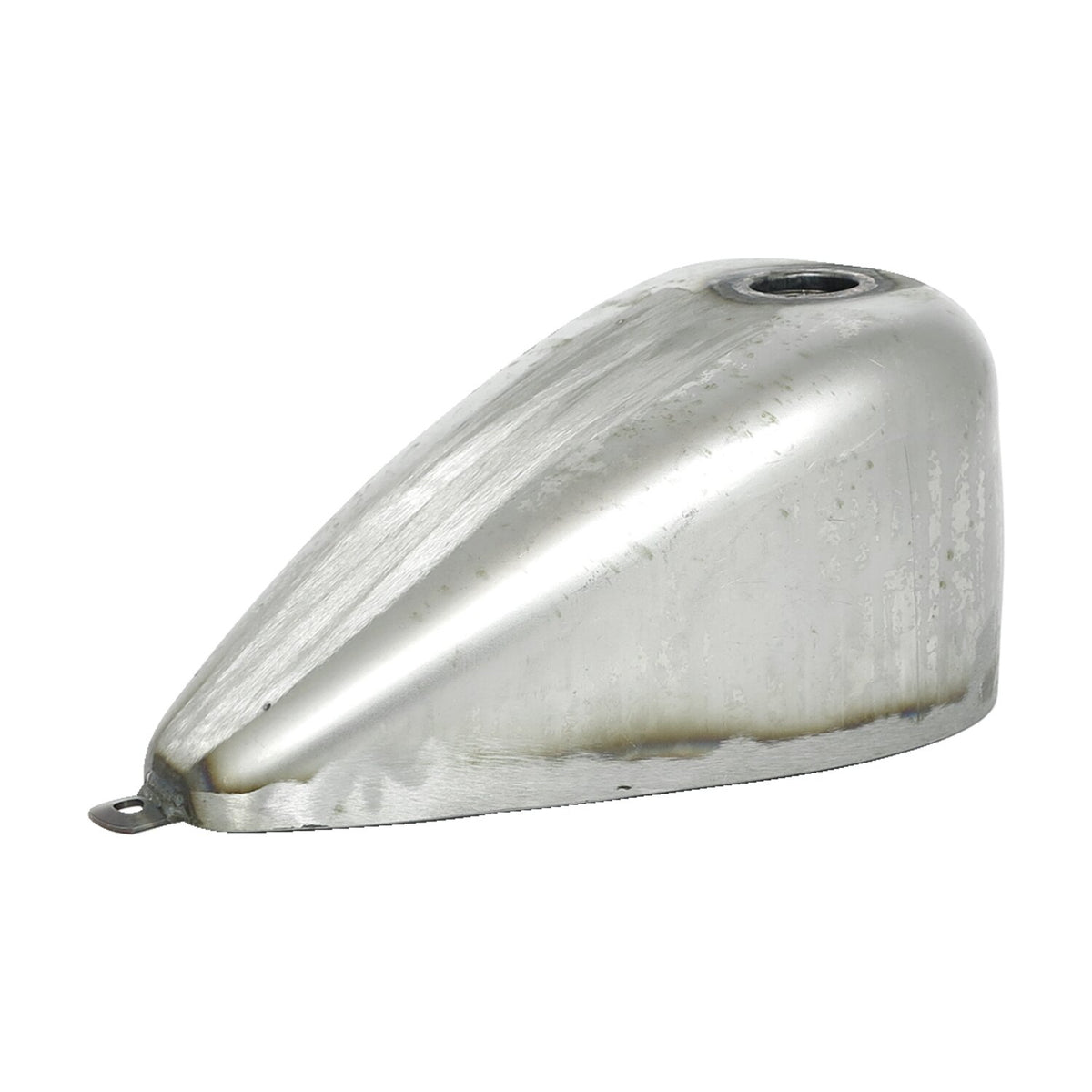 Paughco, 'Mini Style' Sportster gas tank, 1.7 gallon