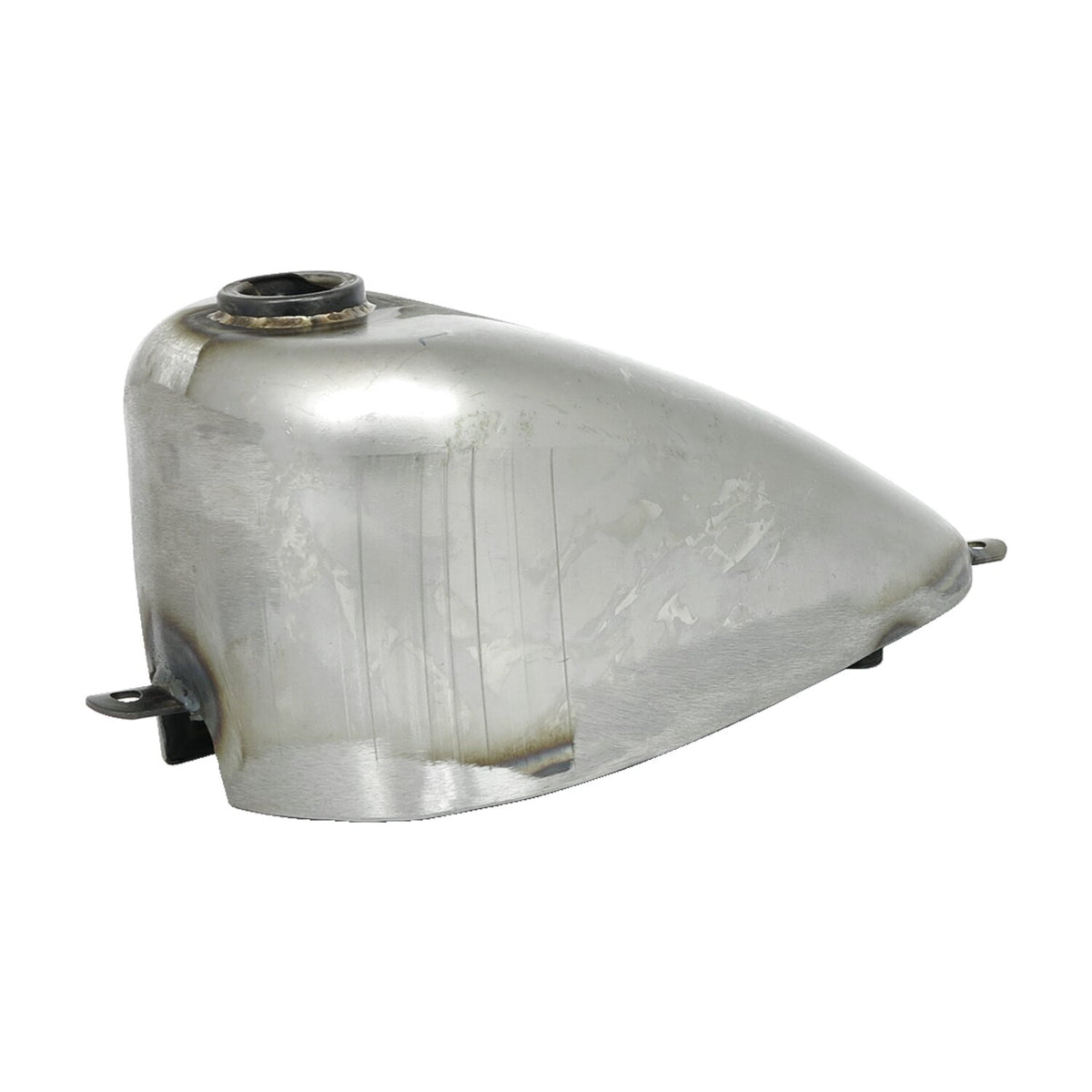 Paughco, 'Mini Style' Sportster gas tank, 1.7 gallon