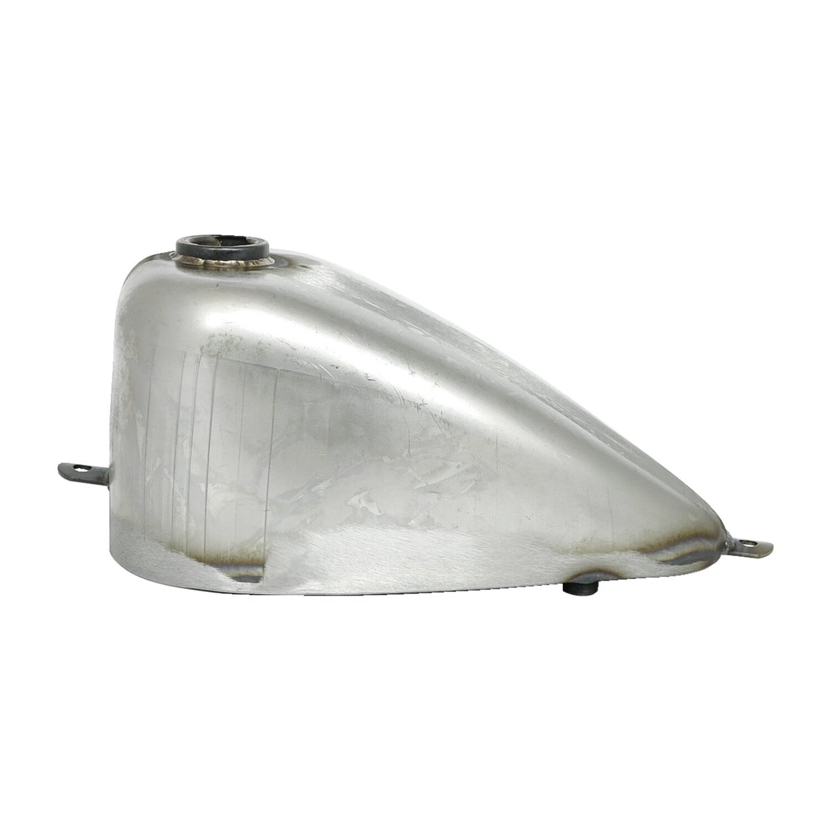 Paughco, 'Mini Style' Sportster gas tank, 1.7 gallon