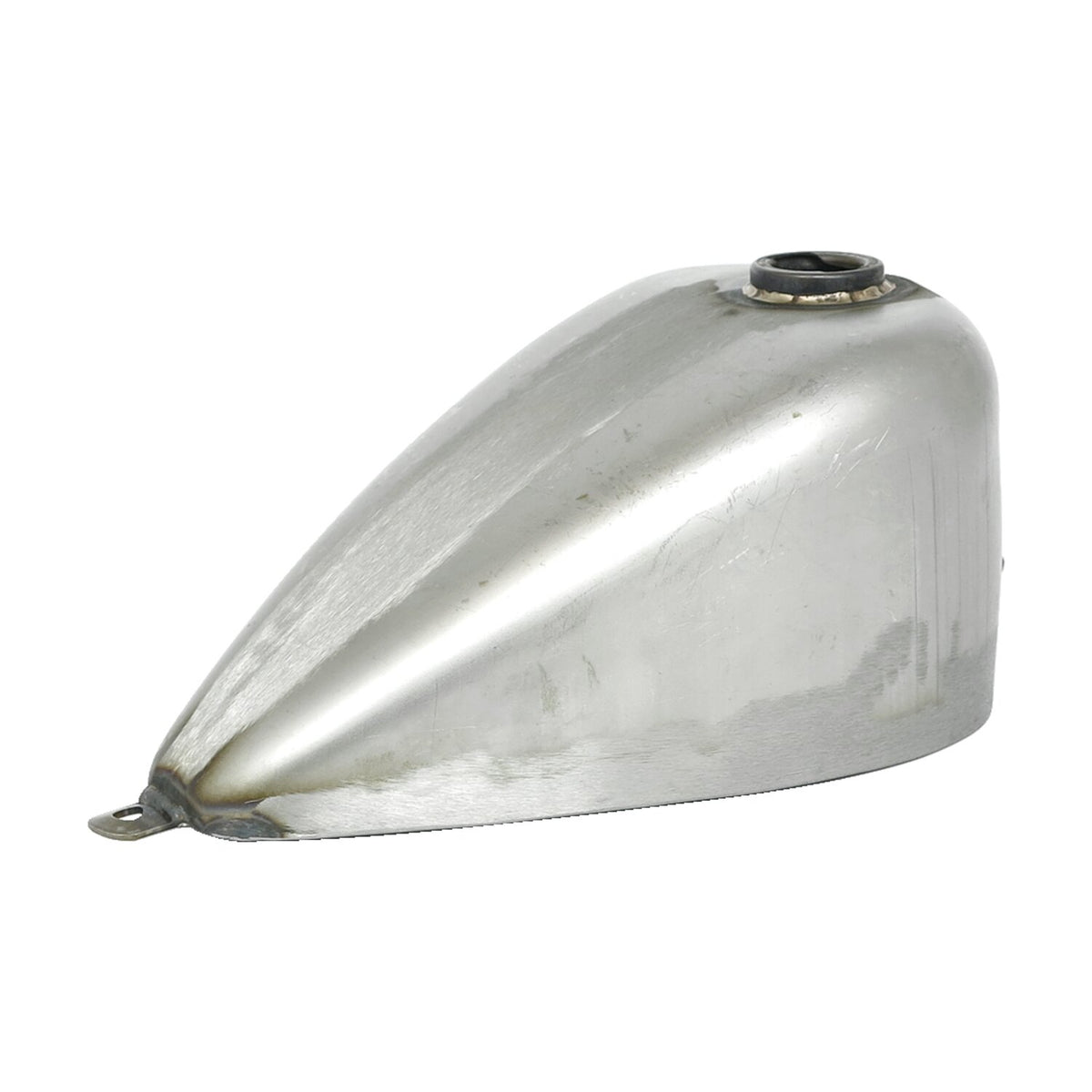 Paughco, 'Mini Style' Sportster gas tank, 1.7 gallon