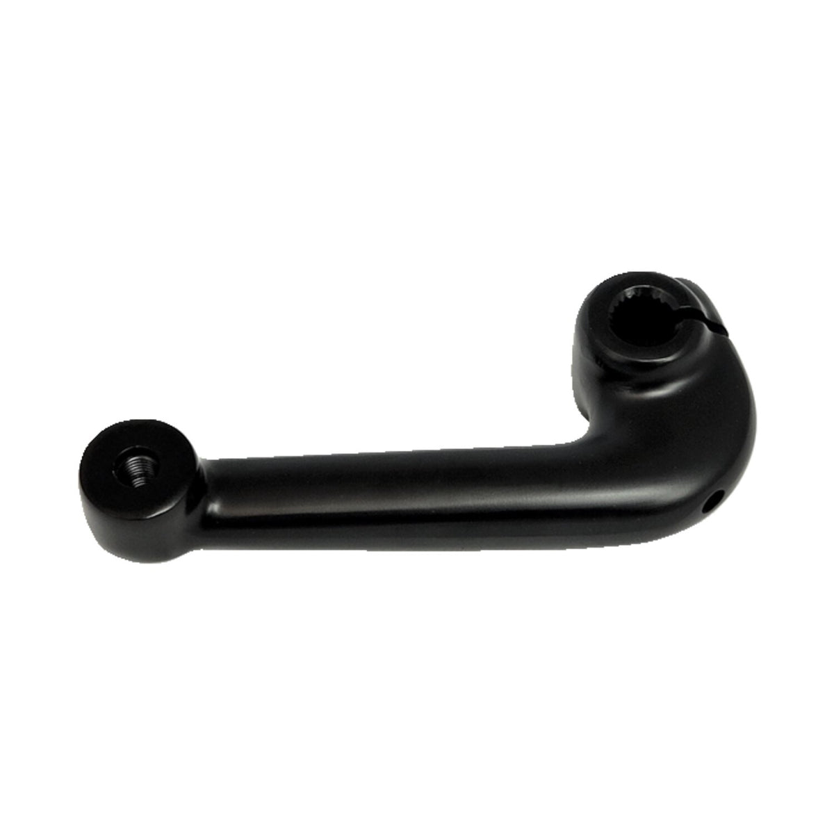 Sportster shifter lever. Black