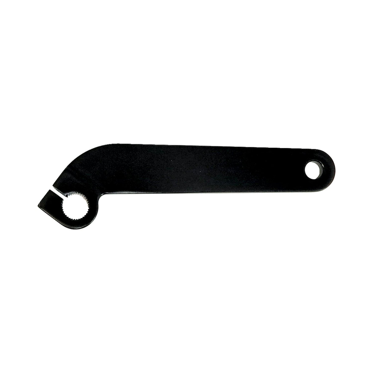 Inner shifter lever, black