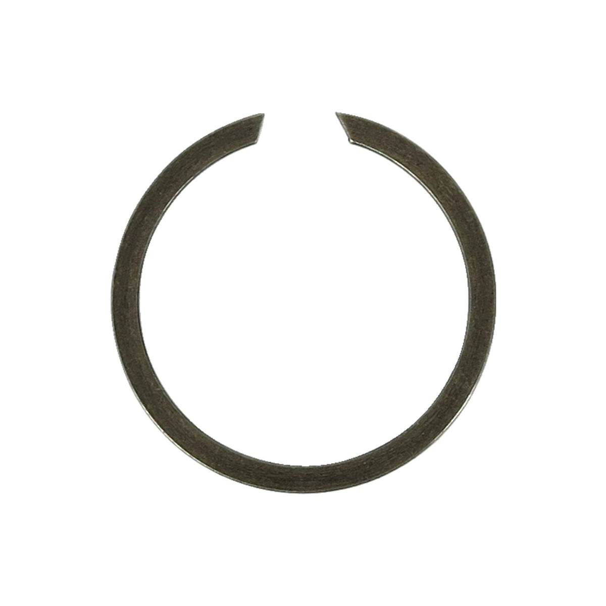 Retaining ring, shifter cam