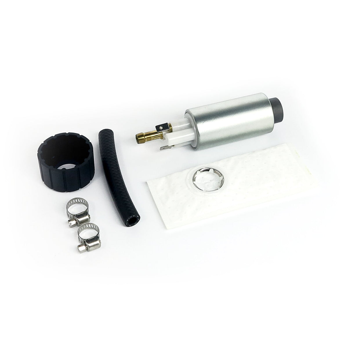 Replacement fuel pump