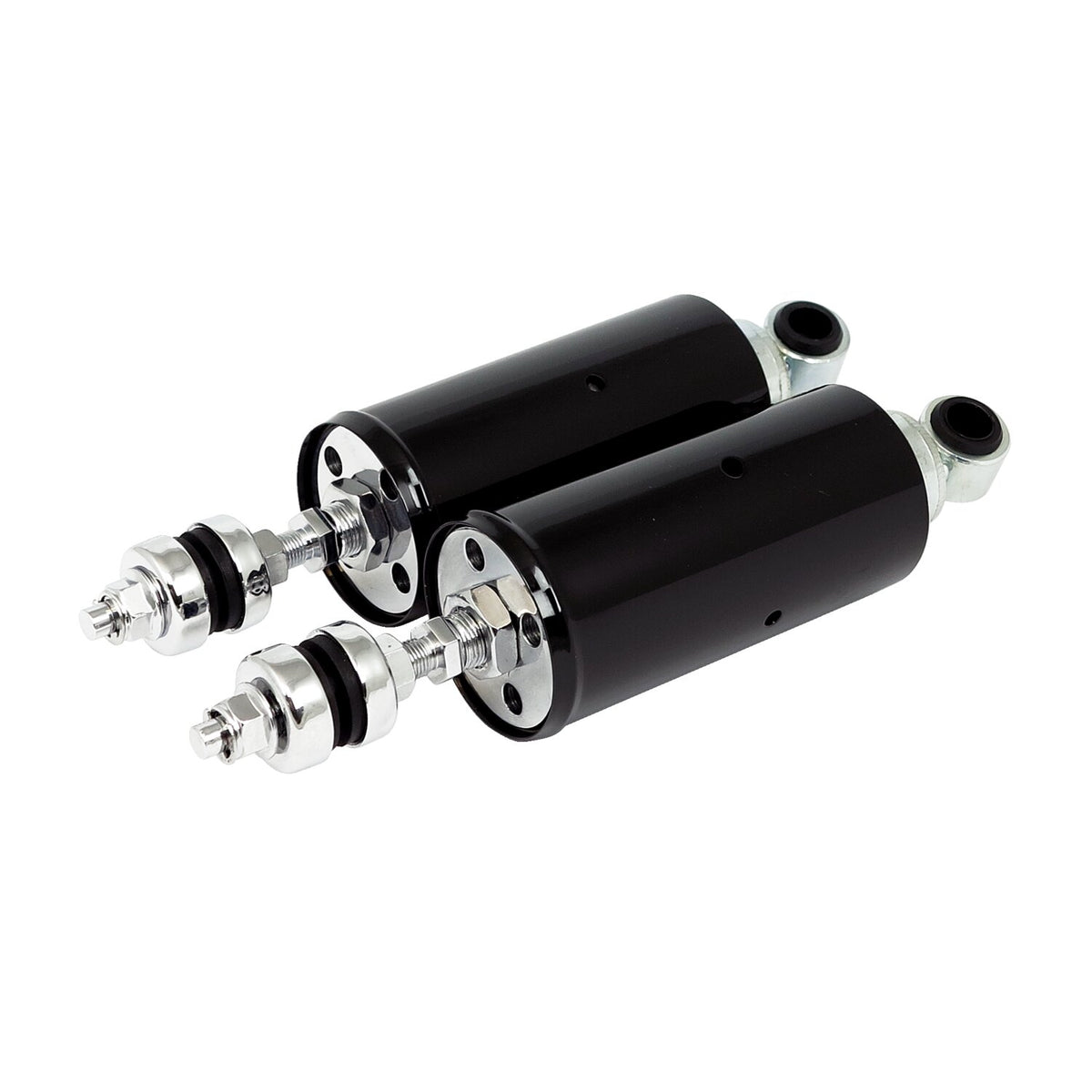 MCS, Softail shock absorbers