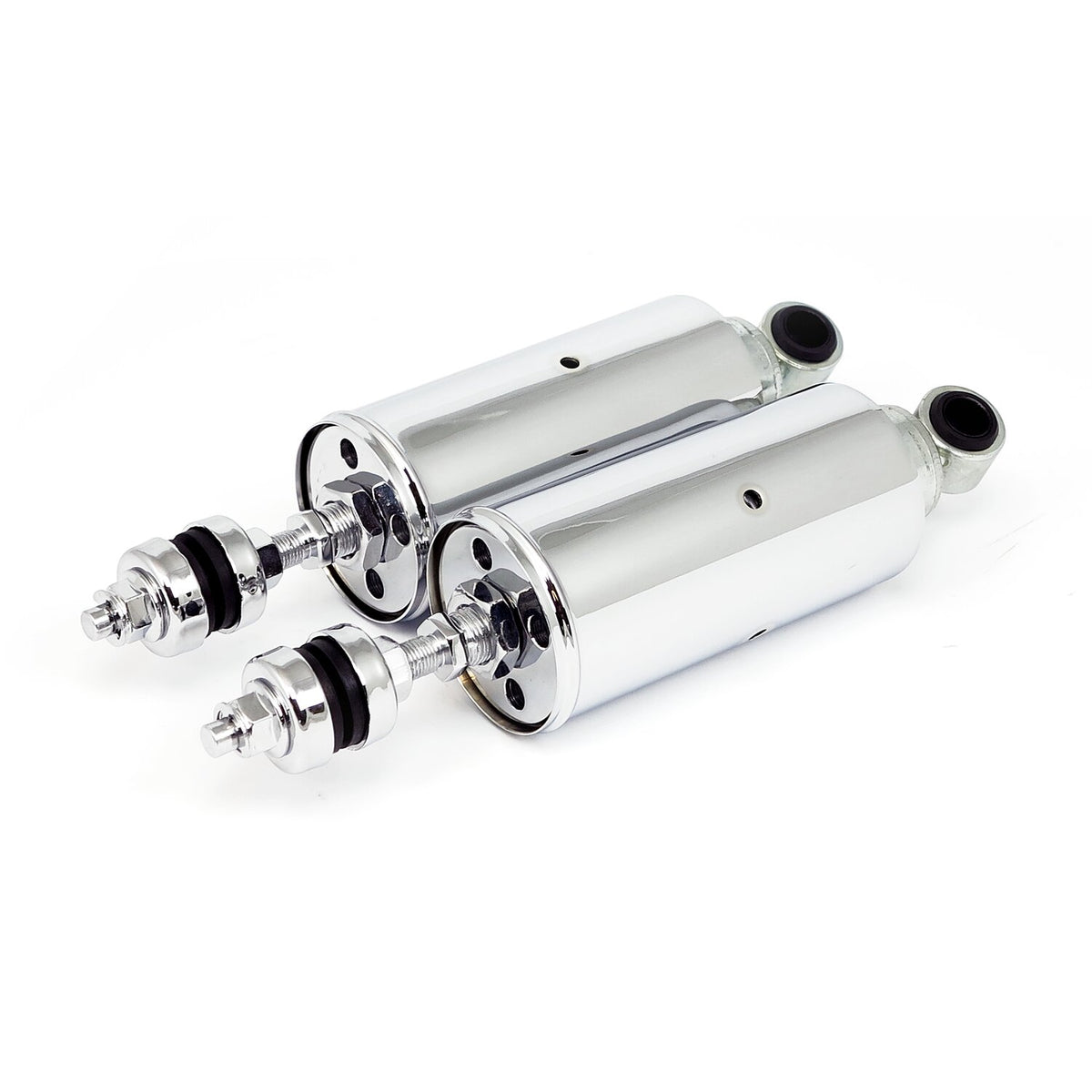 MCS, Softail shock absorbers