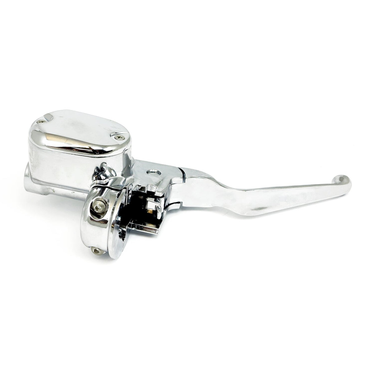 Handlebar master cylinder, 1/2"