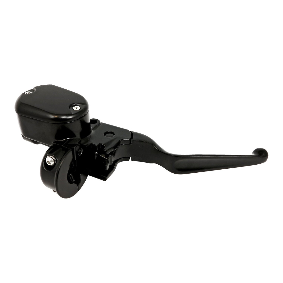 Handlebar master cylinder, 1/2"